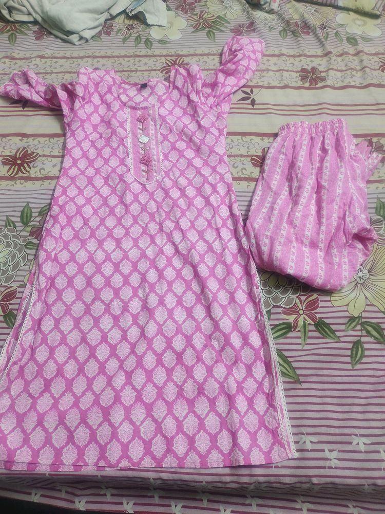 Kurta Set