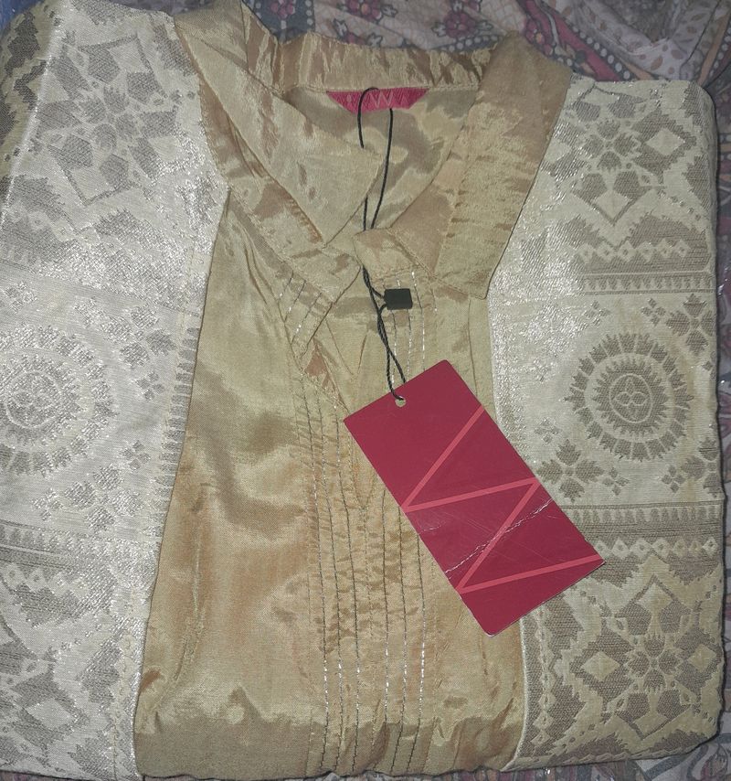 W New Kurta