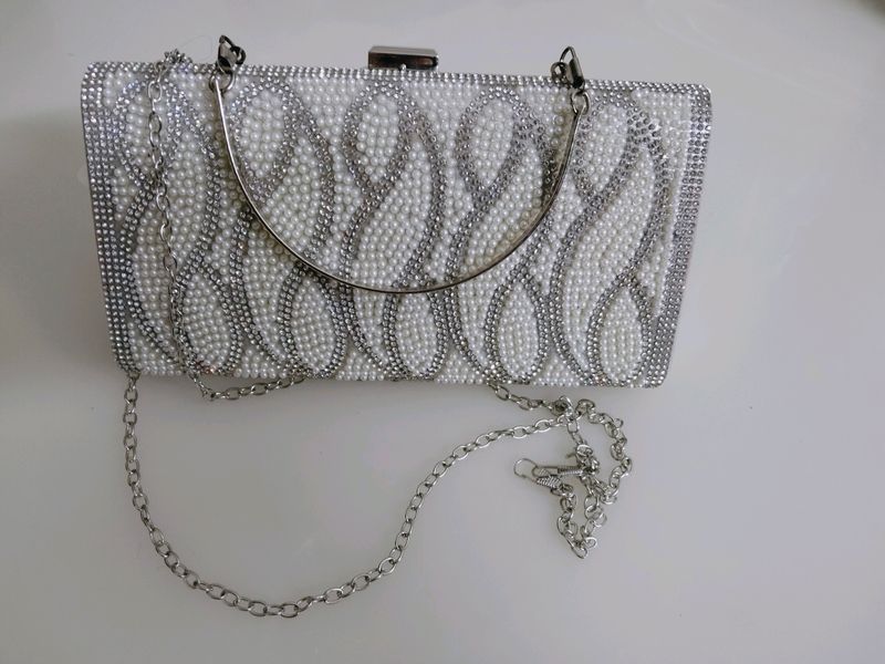 Party Clutch Brand NEW