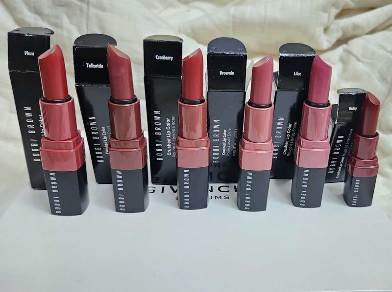 Bobbie Brown Lipstick