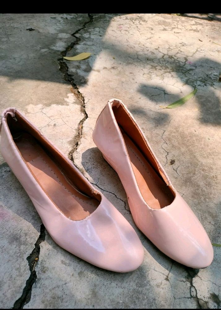 Light Pink Jhutti For Women ...Party Wear