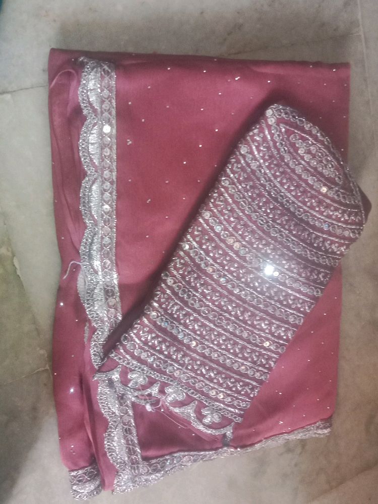 Jumichu Sarees