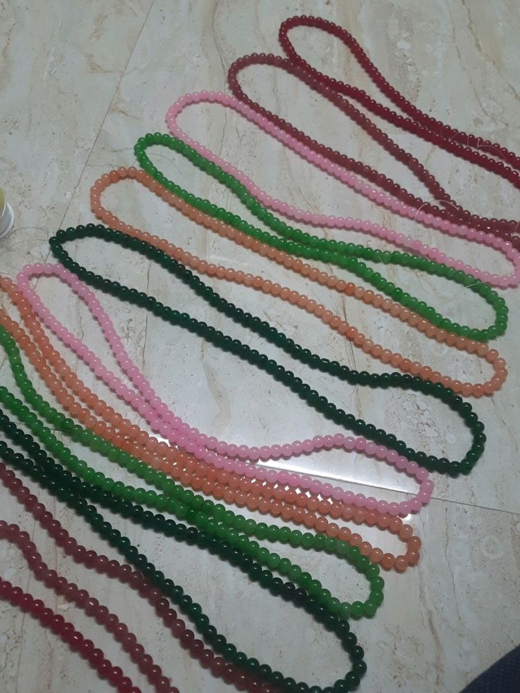 Glass Beads