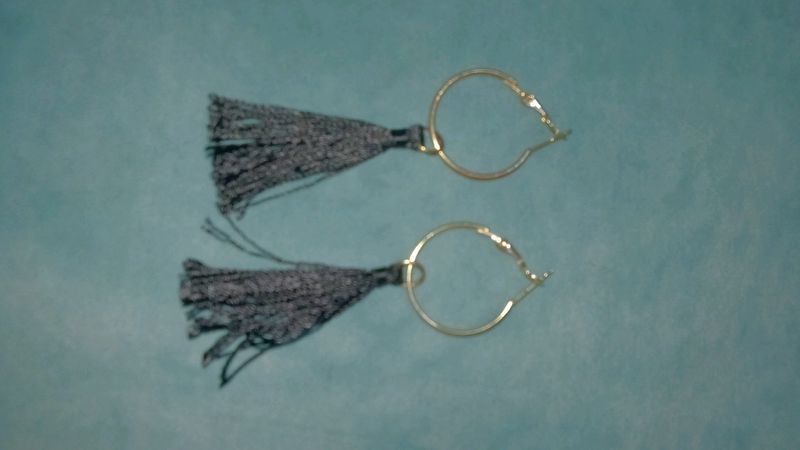 Combo Of Earrings