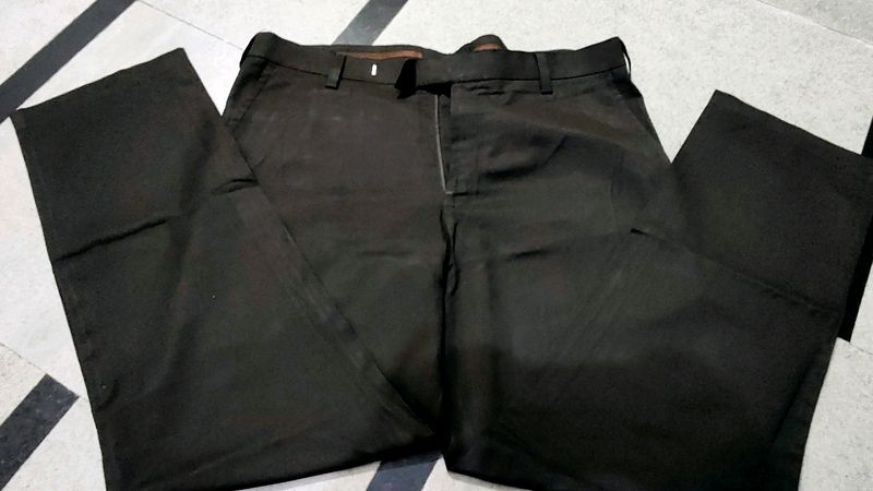 Men Formal Pant