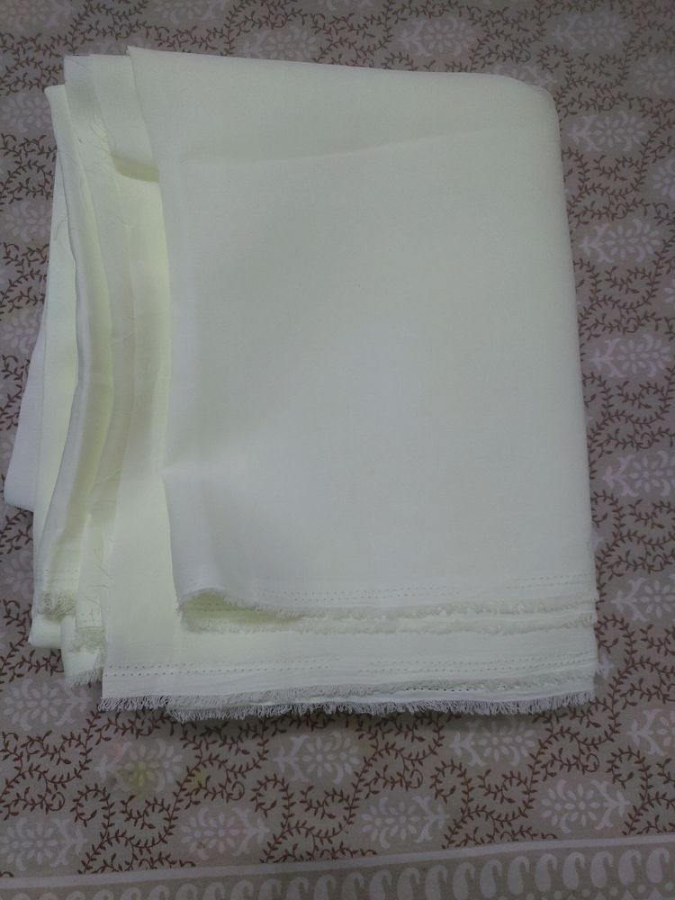 Crepe Fabric