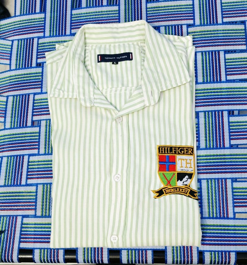 Men Shirt