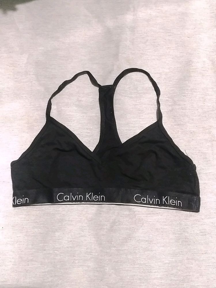 Calvin Klein Bra