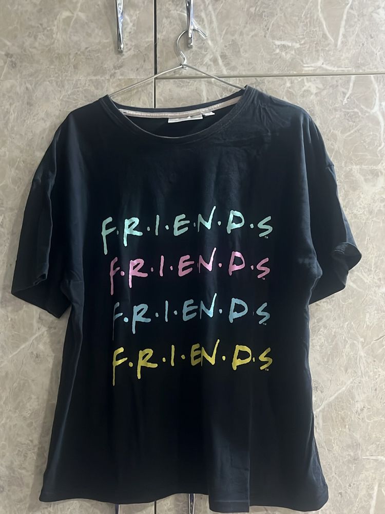 F.R.I.E.N.D.S T-shirt