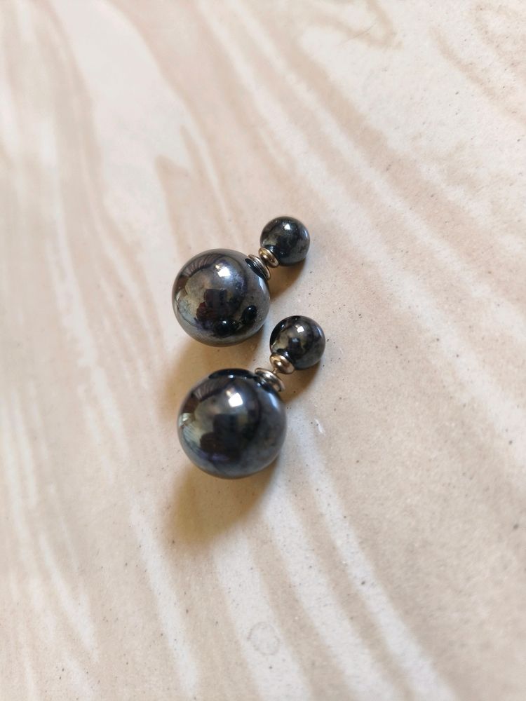 Magnetic Stud Earrings