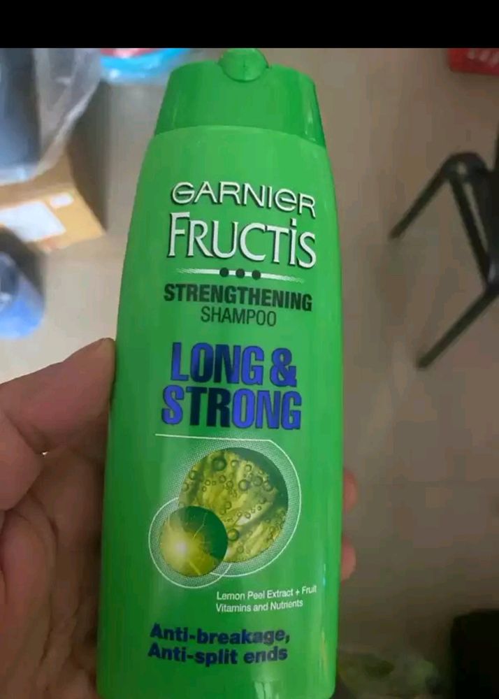 Garnier Fructis  Shampoo