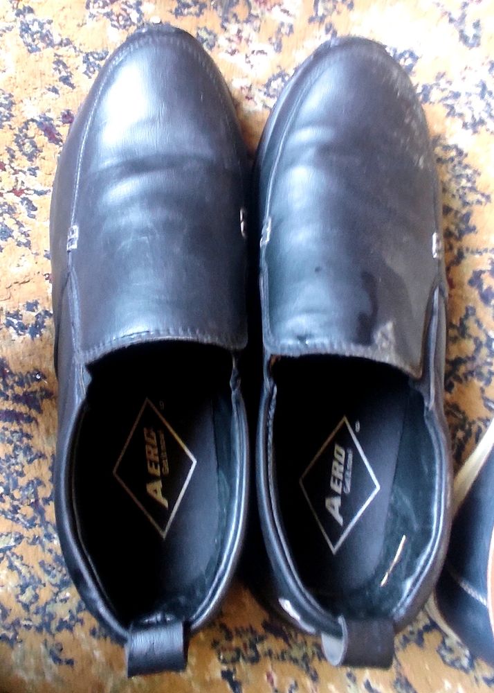 Nice Shoes, Size 9( Suit For 42-43)