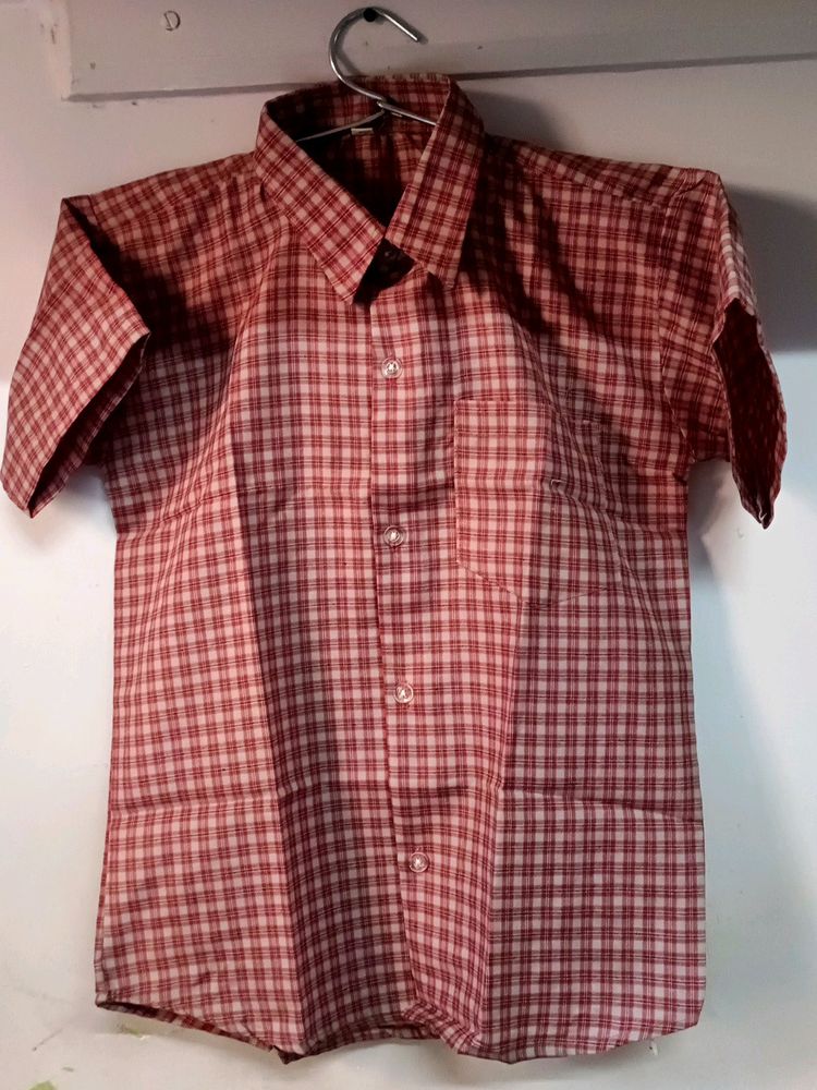 Boys Shirt