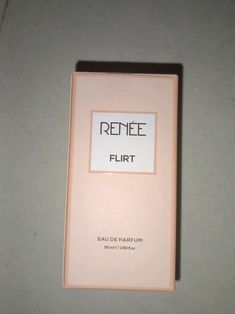 Renee Flirt Perfume