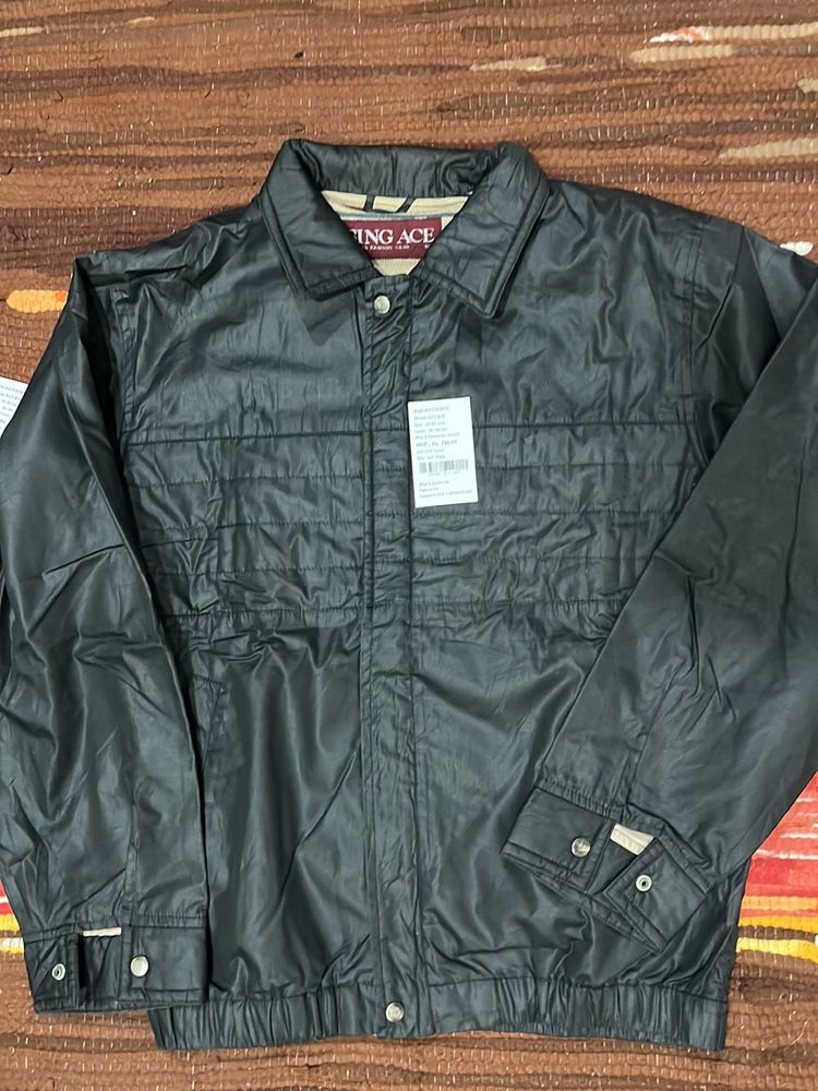 Unisex Jacket