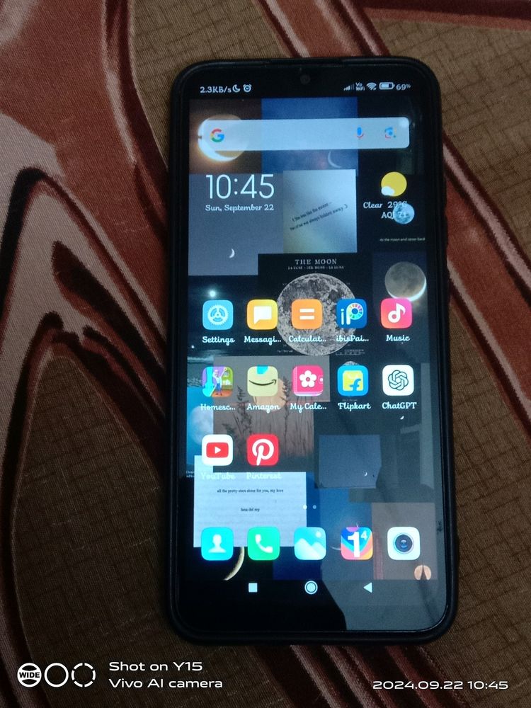 Redmi 9i