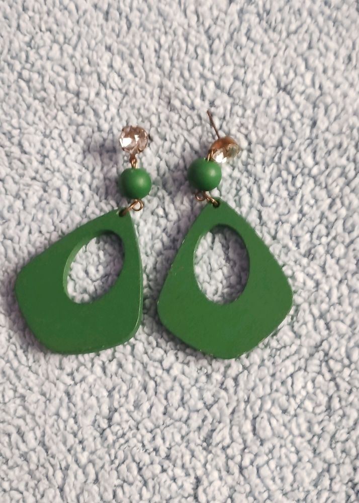 Fashion Earrings