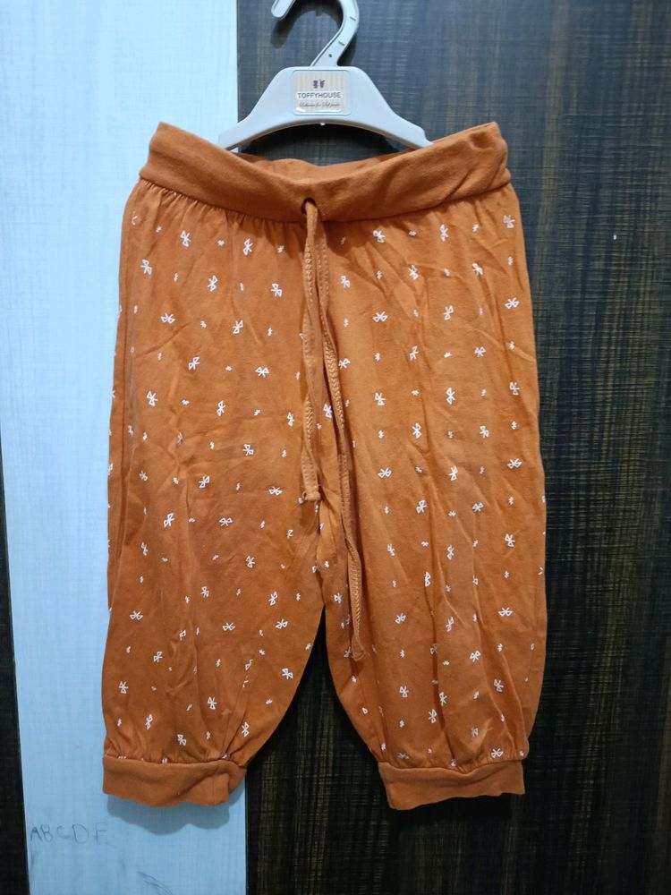 Jogger Pant