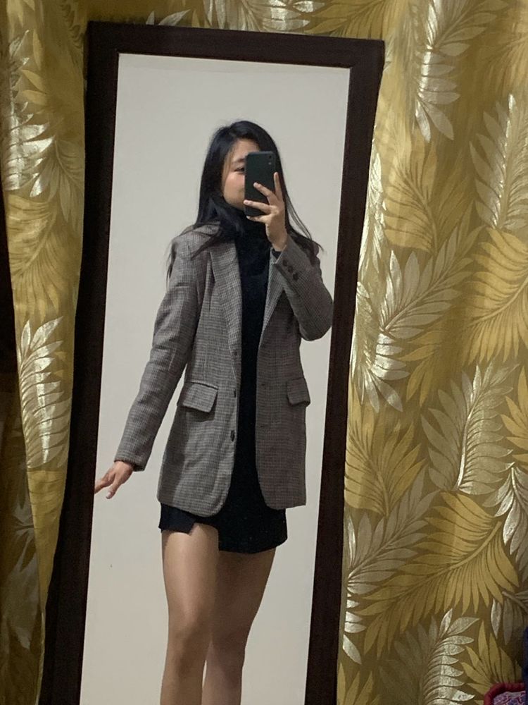 KOREAN Blazer