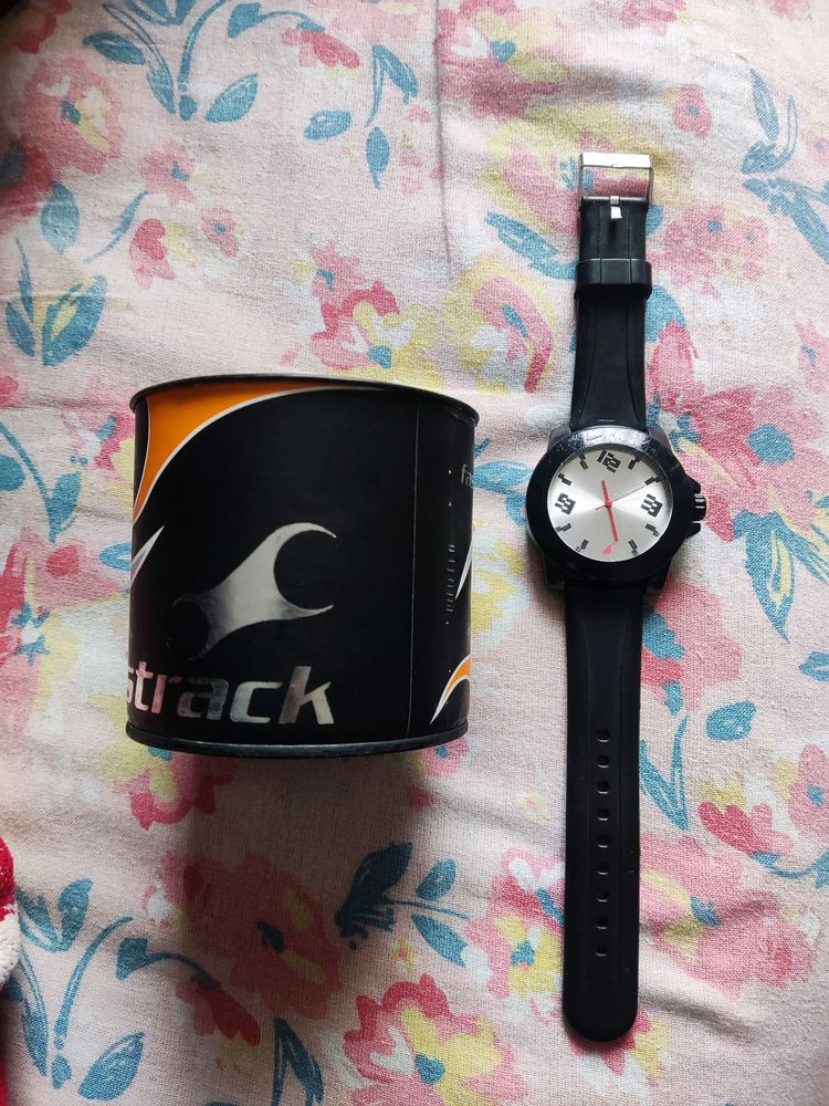 Fastrack Watch Unisex