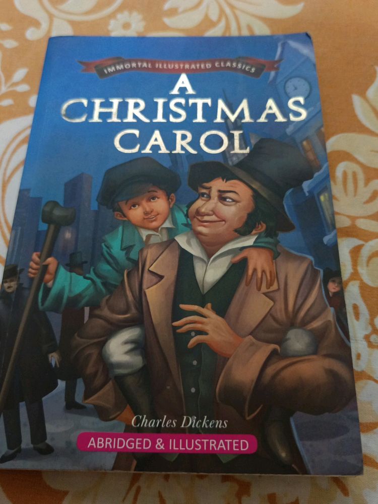 A Christmas Carol