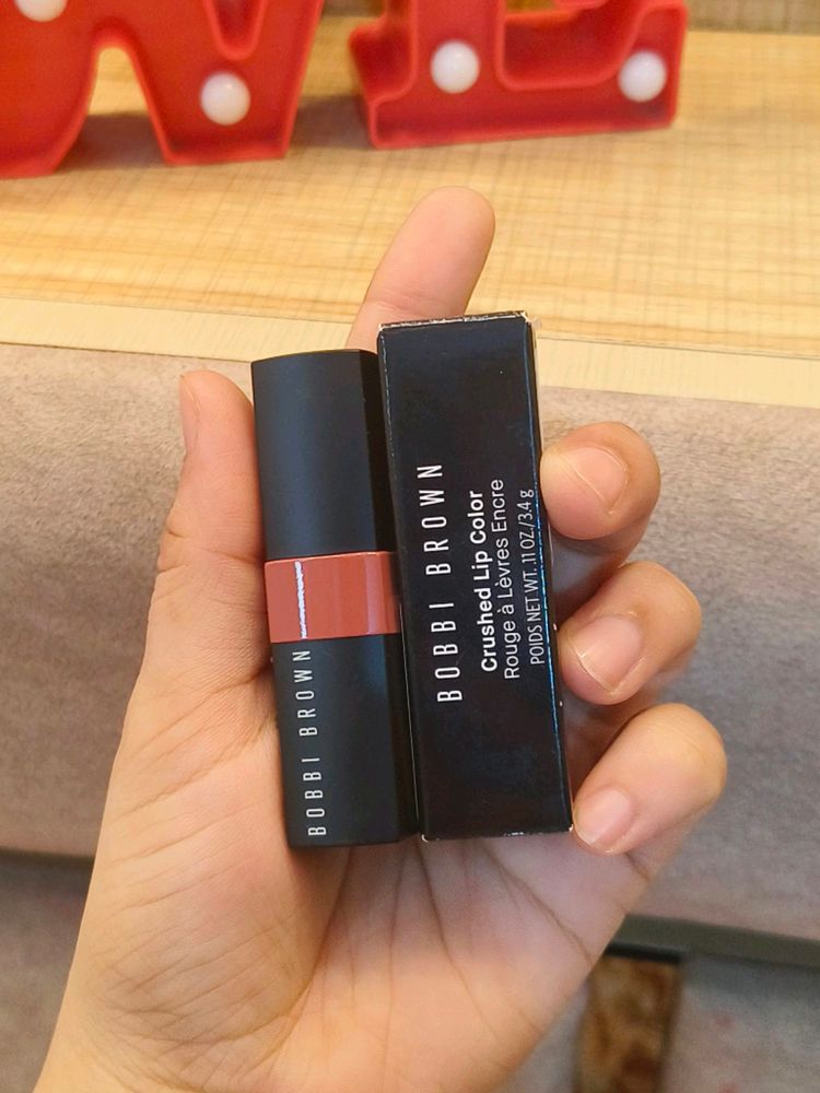 Bobbi Brown Lipstick