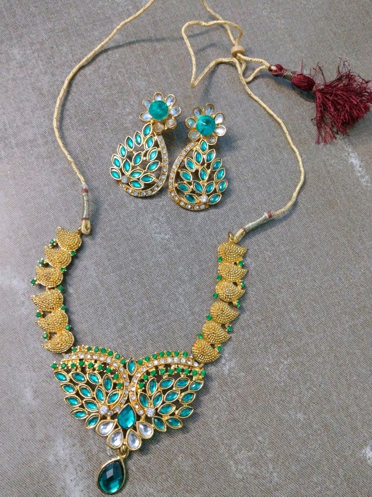 Jewellery Set