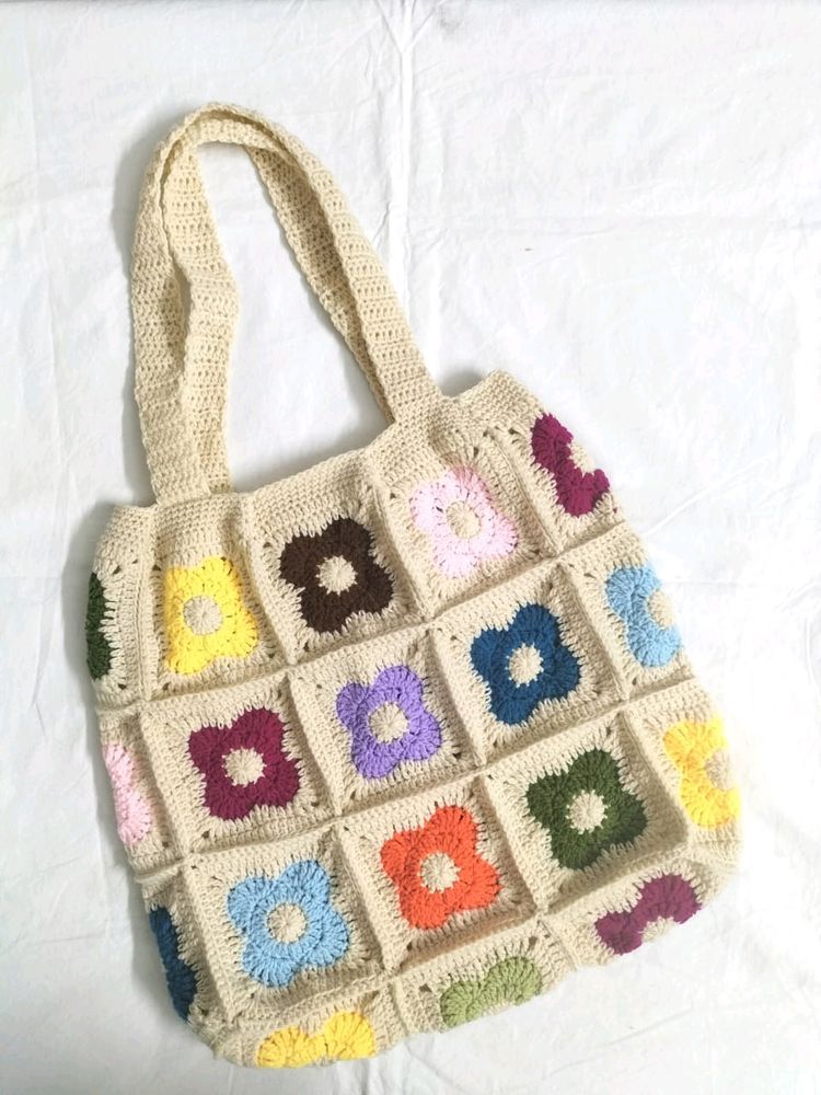 Flower Bag