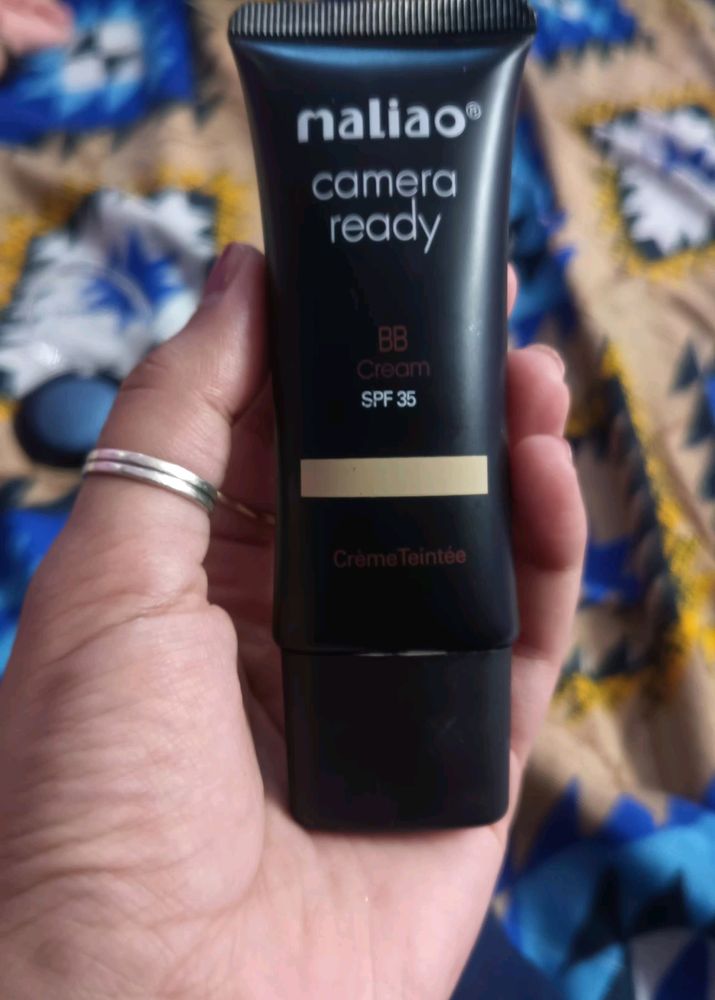 Maliao Skin Tint