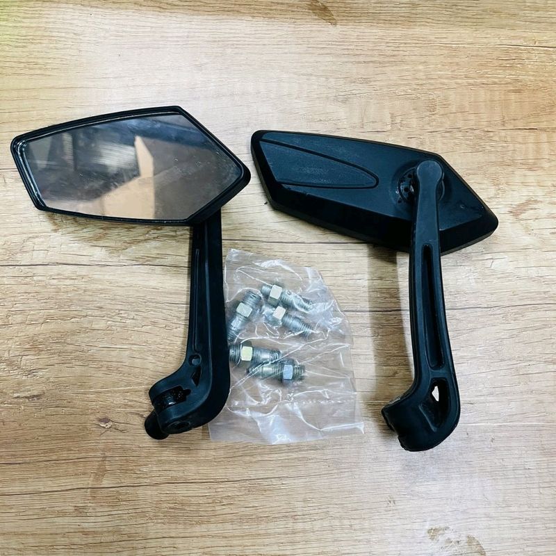 Mirrors For Bike