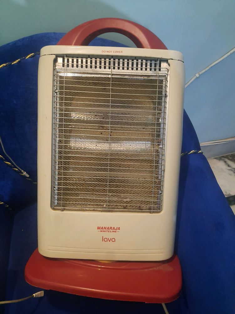 Heater Bajaj