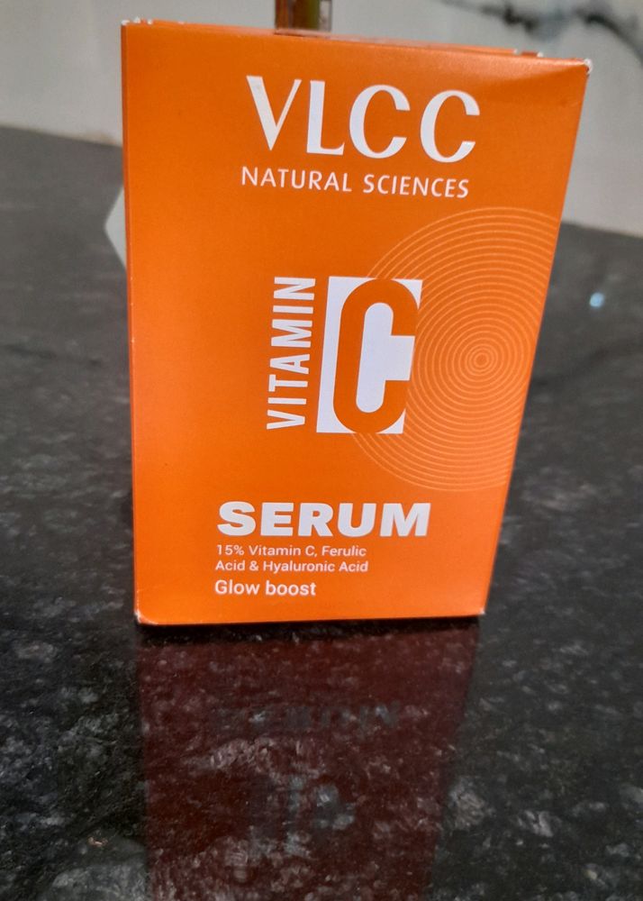 Vlcc Vitamin C Serum