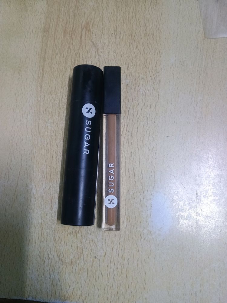 Sugar Combo ( Stick Foundation & Concealer)