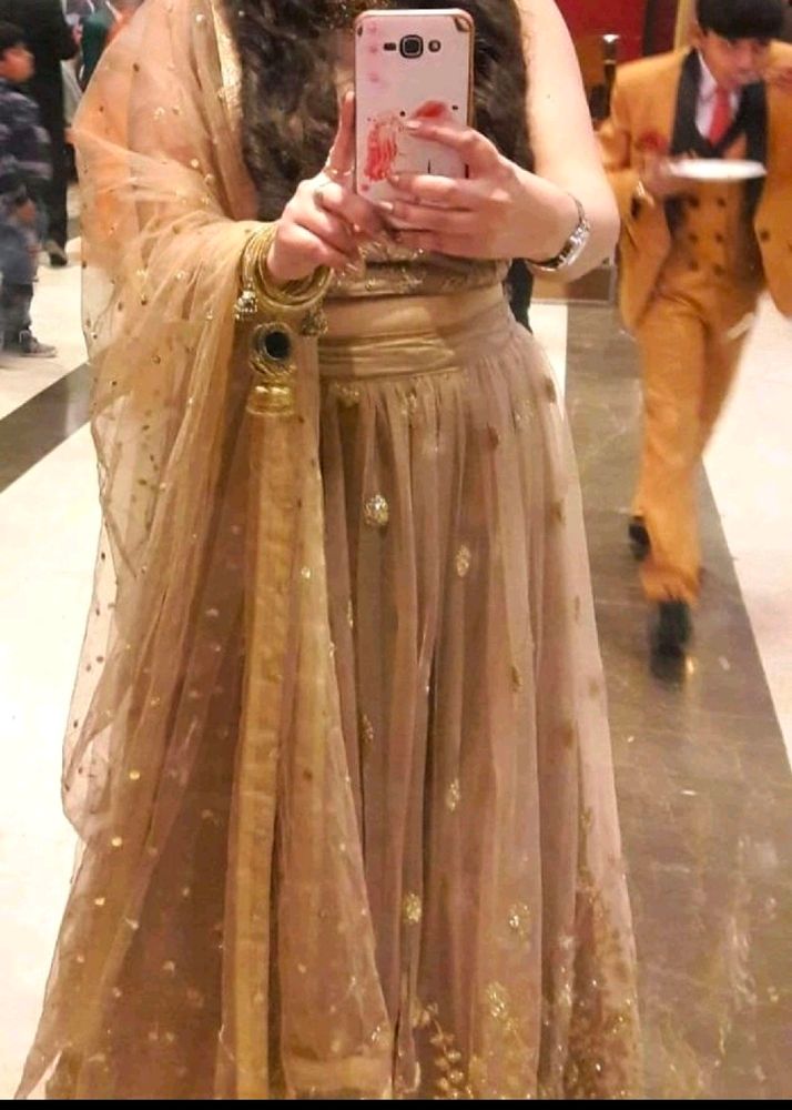 Lehnga