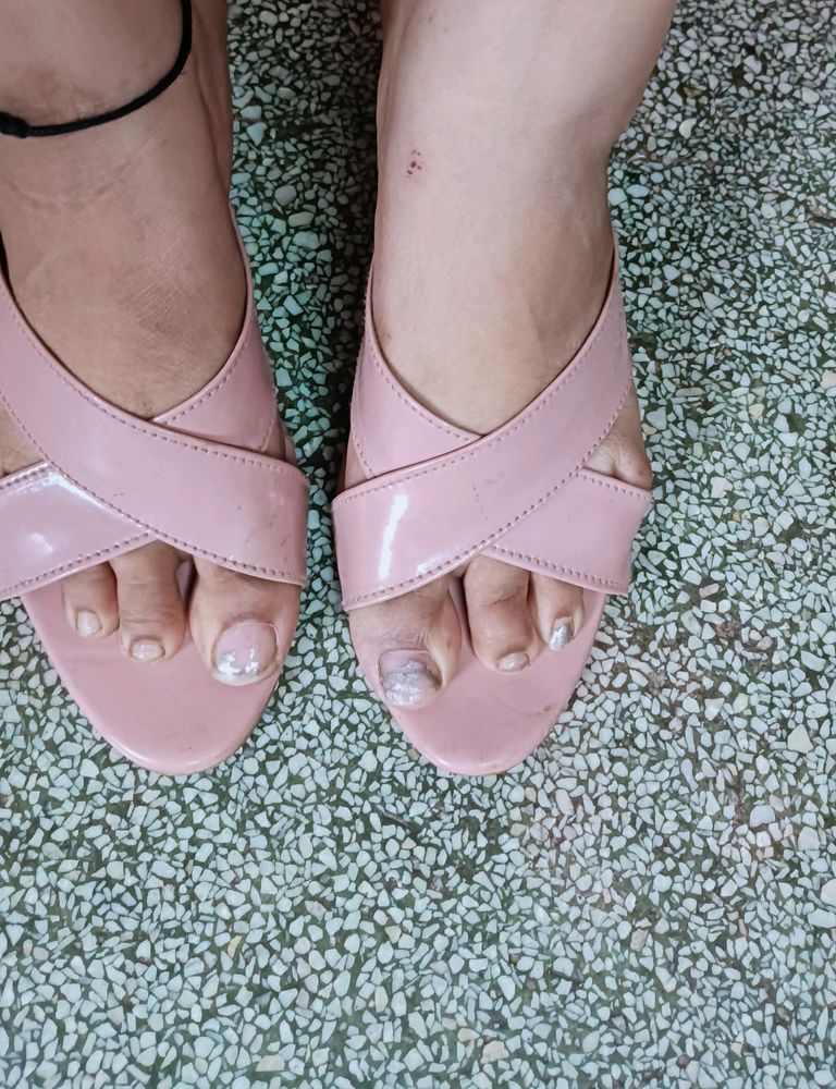 Beautiful Heels Sendel🥳