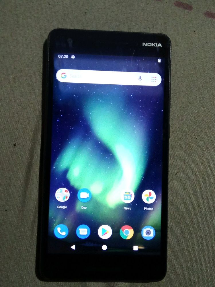 Nokia 2.1 Phone