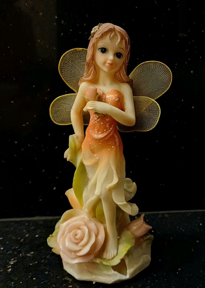 Beautiful Fairy 🧚‍♀️ Showpiece