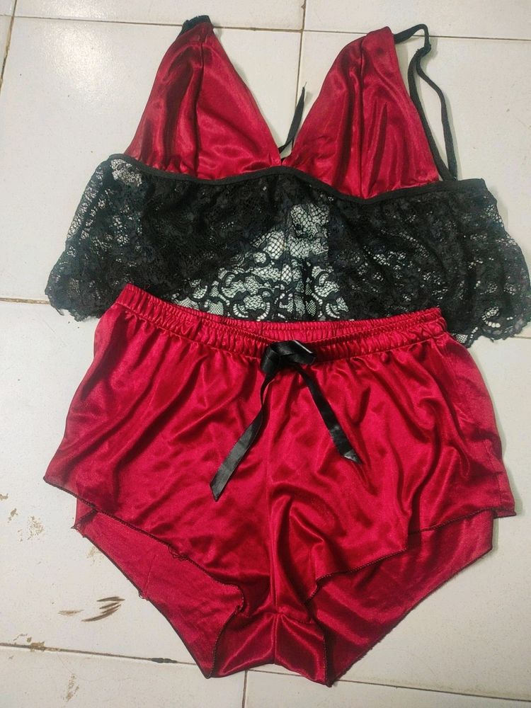 Women Sexy Nighty Set.