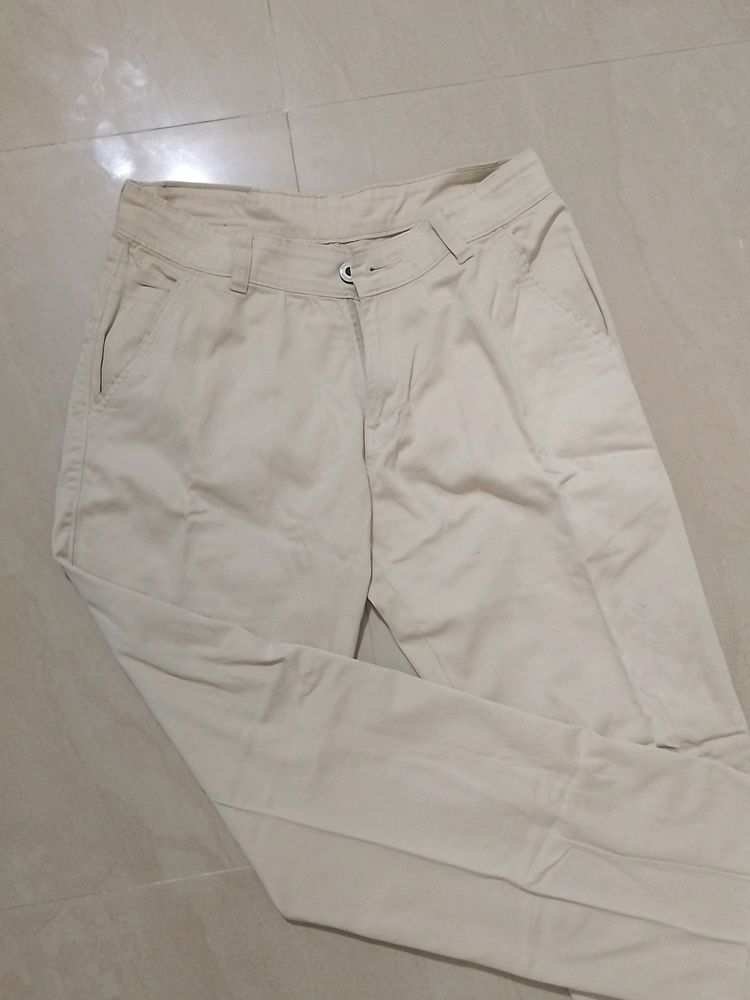 Off White Men's Pant