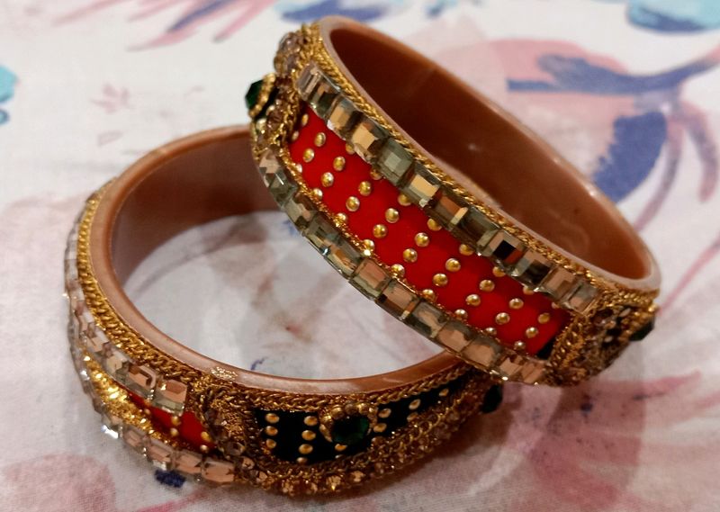 Bangle Set