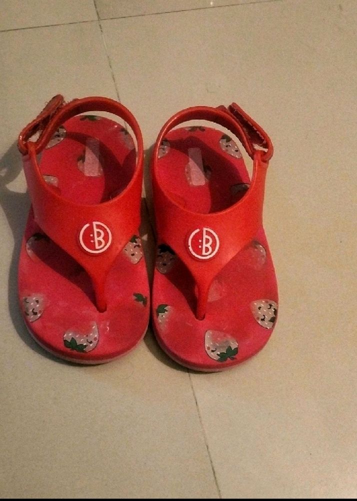 Unisex Slippers