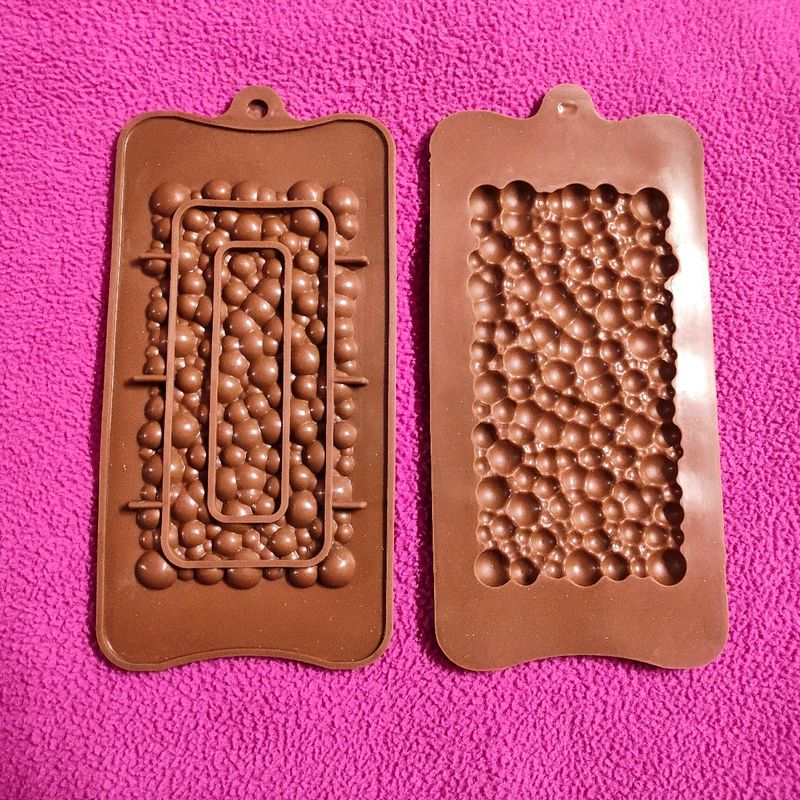 Buy 1 Get One Free Chocolate Bar Mould