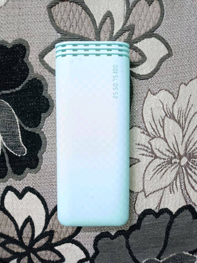 POWERBANK BEST CONDITION