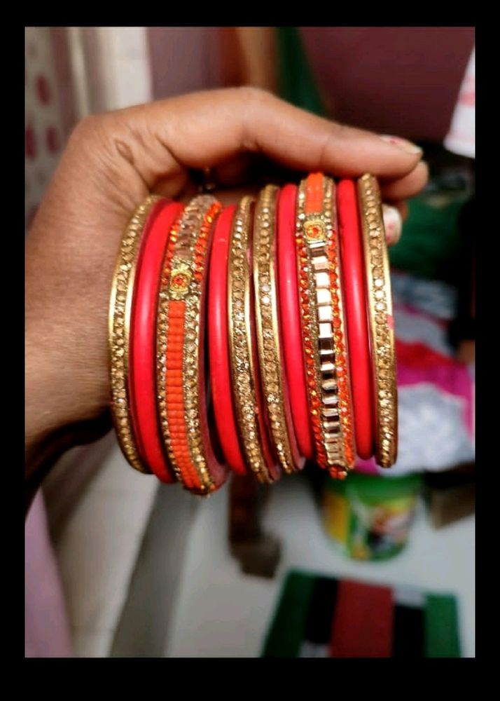 Lah Bangle(Grab It In 39 Shipping Only)