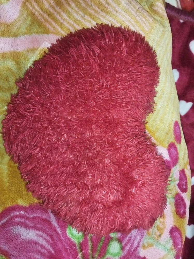 KIDS PLUSH PILLOW ❤