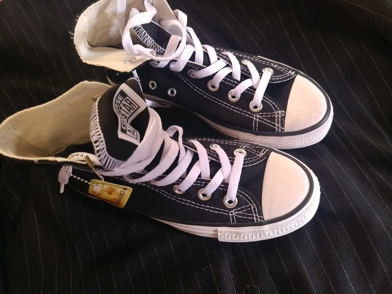 Free Top Converse All Star (3 1/2)