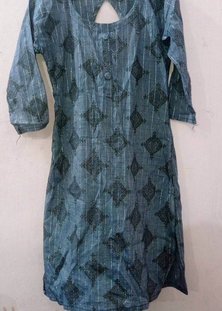 Price drop! Kurti !!