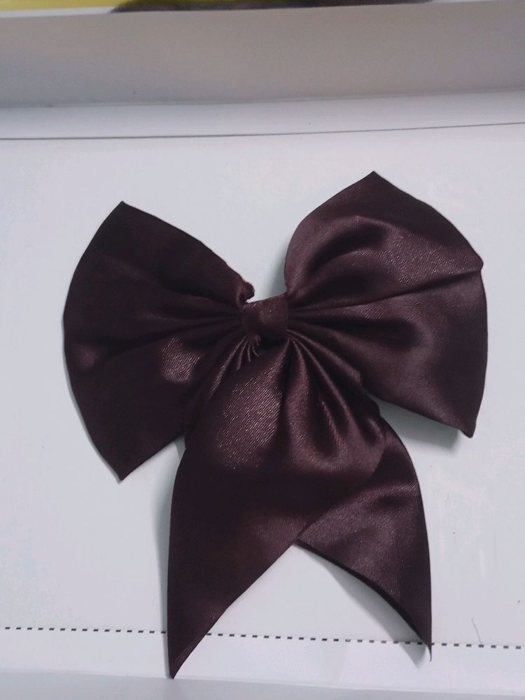 Cute Chinese Bow