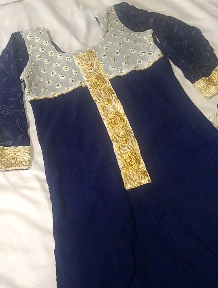 Kurthi set