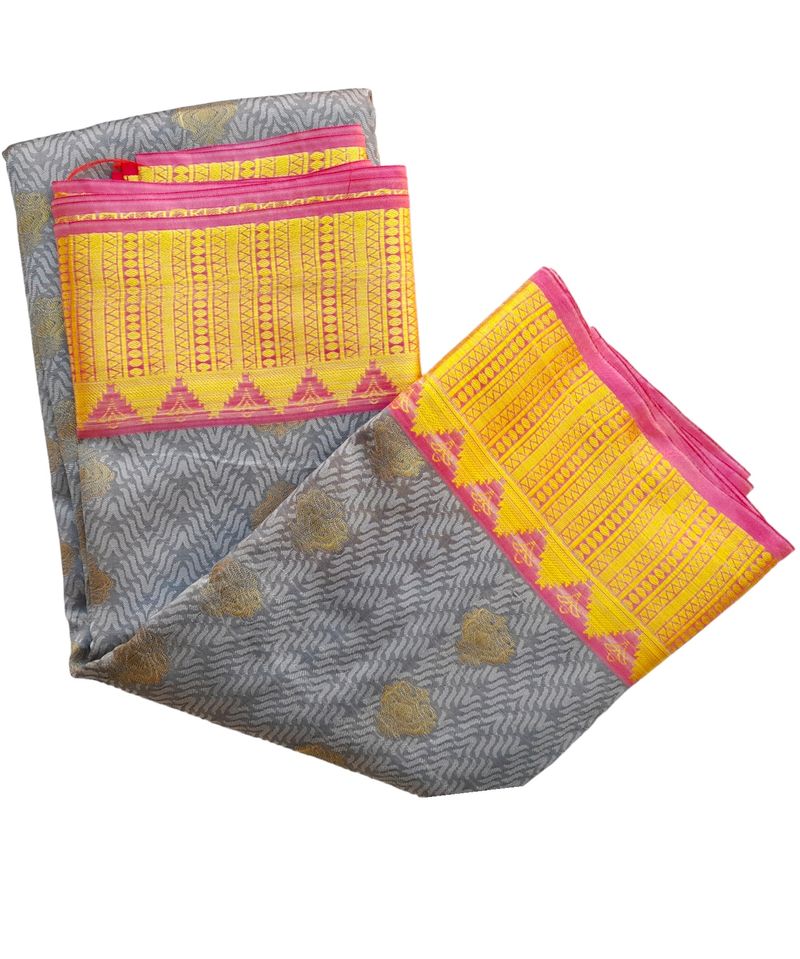 Kanjeevaram soft silk sarees